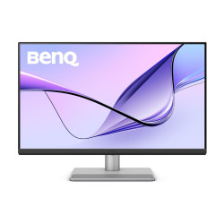 BenQ MA270UP - MA Series - monitor LED - 27" - 3840 x 2160 4K UHD (216