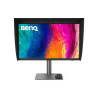 BenQ PD2770U - Monitor LED - 27" - 3840 x 2160 4K UHD (2160p) @ 60 Hz
