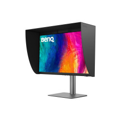 BenQ PD2770U - Monitor LED - 27" - 3840 x 2160 4K UHD (2160p) @ 60 Hz