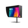 BenQ PD2770U - Monitor LED - 27" - 3840 x 2160 4K UHD (2160p) @ 60 Hz
