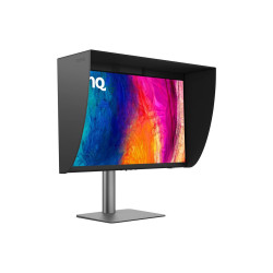 BenQ PD2770U - Monitor LED - 27" - 3840 x 2160 4K UHD (2160p) @ 60 Hz