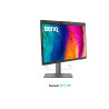 BenQ PD2770U - Monitor LED - 27" - 3840 x 2160 4K UHD (2160p) @ 60 Hz