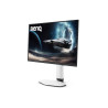 BenQ Mobiuz EX271UZ - Monitor OLED - gaming - USB - 27" (26.5" visible