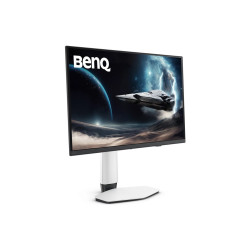 BenQ Mobiuz EX271UZ - Monitor OLED - gaming - USB - 27" (26.5" visible
