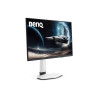 BenQ Mobiuz EX271UZ - Monitor OLED - gaming - USB - 27" (26.5" visible