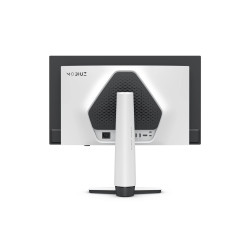 BenQ Mobiuz EX271UZ - Monitor OLED - gaming - USB - 27" (26.5" visible