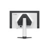 BenQ Mobiuz EX271UZ - Monitor OLED - gaming - USB - 27" (26.5" visible