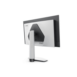 BenQ Mobiuz EX271UZ - Monitor OLED - gaming - USB - 27" (26.5" visible