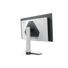 BenQ Mobiuz EX271UZ - Monitor OLED - gaming - USB - 27" (26.5" visible