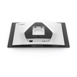 BenQ Mobiuz EX271UZ - Monitor OLED - gaming - USB - 27" (26.5" visible