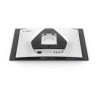 BenQ Mobiuz EX271UZ - Monitor OLED - gaming - USB - 27" (26.5" visible