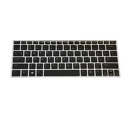 Keyboard (HUNGARIAN)