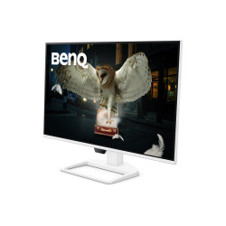 BenQ EW270Q - Monitor LED - gaming - 27" - 2560 x 1440 2K @ 200 Hz - I