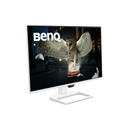BenQ EW270Q - Monitor LED - gaming - 27" - 2560 x 1440 2K @ 200 Hz - I