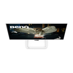 BenQ EW270Q - Monitor LED - gaming - 27" - 2560 x 1440 2K @ 200 Hz - I