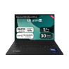 Portátil LG Gram 14ZD90T-G.AX88B Intel Core Ultra 7-255H/ 32GB/ 1TB SS