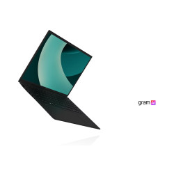 Portátil LG Gram 14ZD90T-G.AX88B Intel Core Ultra 7-255H/ 32GB/ 1TB SS