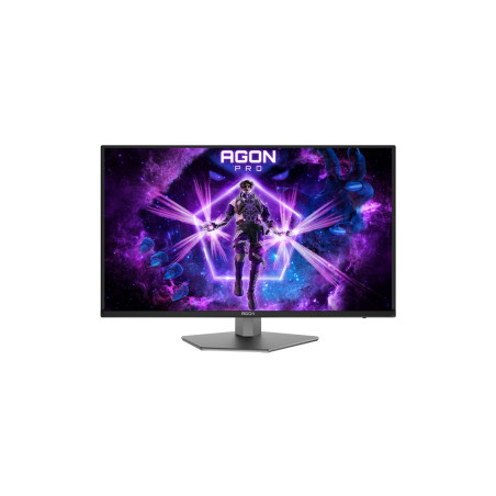 AG326UZD2 ,31,5' 16:9 QD-OLED 240Hz 3840x2160 HAS 150mm HDMI x 2x 2.1