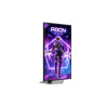 AG326UZD2 ,31,5' 16:9 QD-OLED 240Hz 3840x2160 HAS 150mm HDMI x 2x 2.1