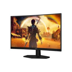 C27G42ZE ,27' 16:9 Fast VA 260Hz (OC, Native 240Hz) 1920x1080 HDMI x 1