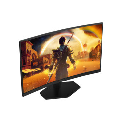 C27G42ZE ,27' 16:9 Fast VA 260Hz (OC, Native 240Hz) 1920x1080 HDMI x 1
