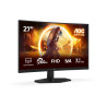 C27G42ZE ,27' 16:9 Fast VA 260Hz (OC, Native 240Hz) 1920x1080 HDMI x 1