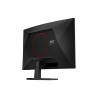 C27G42ZE ,27' 16:9 Fast VA 260Hz (OC, Native 240Hz) 1920x1080 HDMI x 1