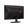 C27G42ZE ,27' 16:9 Fast VA 260Hz (OC, Native 240Hz) 1920x1080 HDMI x 1