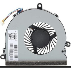 Cooling Fan for HP Laptop