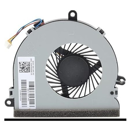 Cooling Fan for HP Laptop