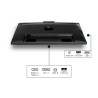 27B2N3500JH/00 ,27' 16:9 IPS 120Hz 2560x1440 HAS 150mm HDMI x 2x 2.1 T