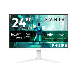 24M2N3201P/00 ,23,8' 16:9 Fast IPS 260Hz (OC, Native 240Hz) 1920x1080
