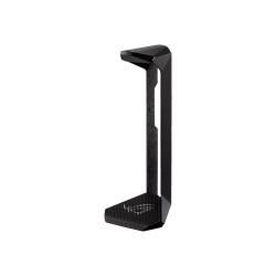 ASUS ROG Throne II Core - Base - para auriculares / cascos - aleación