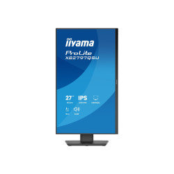 Monitor Iiyama Pantalla Para PC 68,6 Cm (27") 2560 X 1440 Pi | APLIUM
