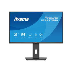 Monitor Iiyama Pantalla Para PC 68,6 Cm (27") 2560 X 1440 Pi | APLIUM