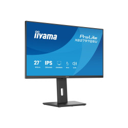 Monitor Iiyama Pantalla Para PC 68,6 Cm (27") 2560 X 1440 Pi | APLIUM