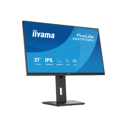 Monitor Iiyama Pantalla Para PC 68,6 Cm (27") 2560 X 1440 Pi | APLIUM