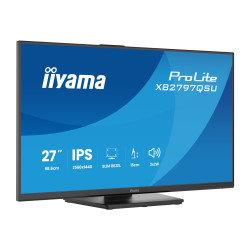 Monitor Iiyama Pantalla Para PC 68,6 Cm (27") 2560 X 1440 Pi | APLIUM