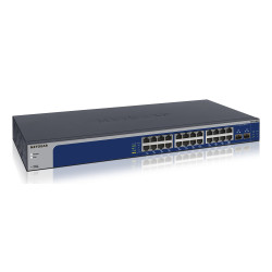 24PT 10G/MULTI-GIG EASY SMART SWCH