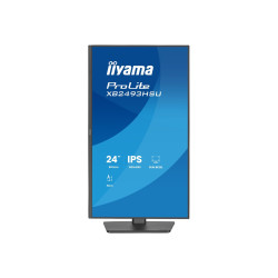 Monitor Iiyama Pantalla Para PC 60,5 Cm (23,8") 1920 X 1080 | APLIUM