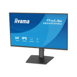 Monitor Iiyama Pantalla Para PC 60,5 Cm (23,8") 1920 X 1080 | APLIUM