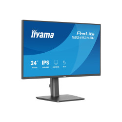 Monitor Iiyama Pantalla Para PC 60,5 Cm (23,8") 1920 X 1080 | APLIUM