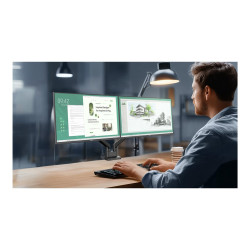 Monitor Iiyama Pantalla Para PC 60,5 Cm (23,8") 1920 X 1080 | APLIUM