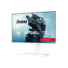 iiyama G-MASTER GB2471HSU-W1 pantalla para PC 60,5 cm (23.8" | APLIUM