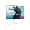 iiyama G-MASTER GB2471HSU-W1 pantalla para PC 60,5 cm (23.8" | APLIUM