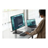 Dell Pro E2726HS - Monitor LED - 27" - 1920 x 1080 Full HD (1080p) @ 1