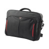 Targus Classic+ Clamshell - Funda de transporte para portátil - 17" -