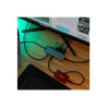 Targus - Estación de conexión - USB-C - 2 x HDMI - 1GbE