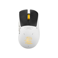 ASUS ROG Keris II Origin - KJP Edition - ratón - ergonómico - óptico -