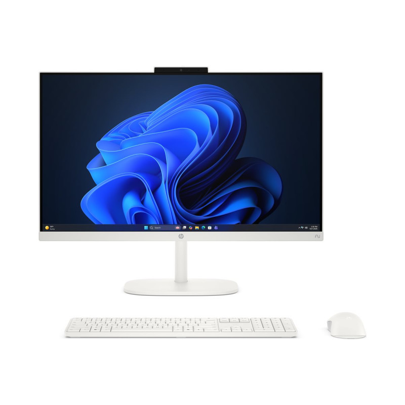 HP ProStudio 2 G2a - Todo en uno Ryzen 5 220 / hasta 4.9 GHz - RAM 8 G